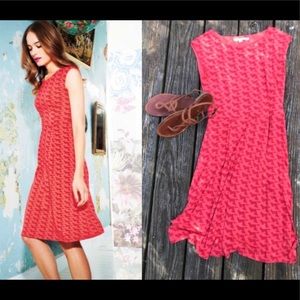 Boden style WH498 Ledbury dress